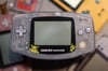 Limited Edition GBA | Nintendo Game boy Advance Pickachu