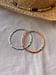 Image of Hammered Bangle