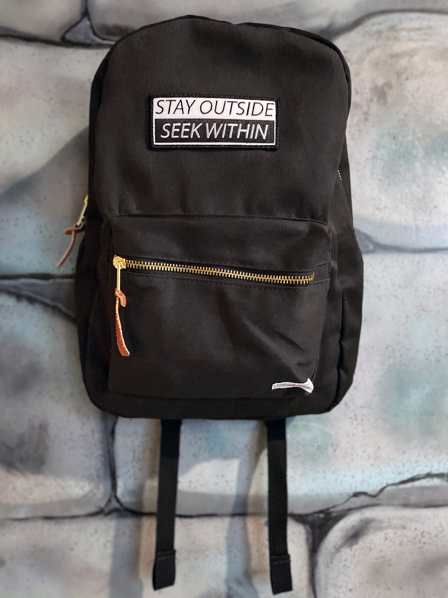Image of SOSW Backpack II