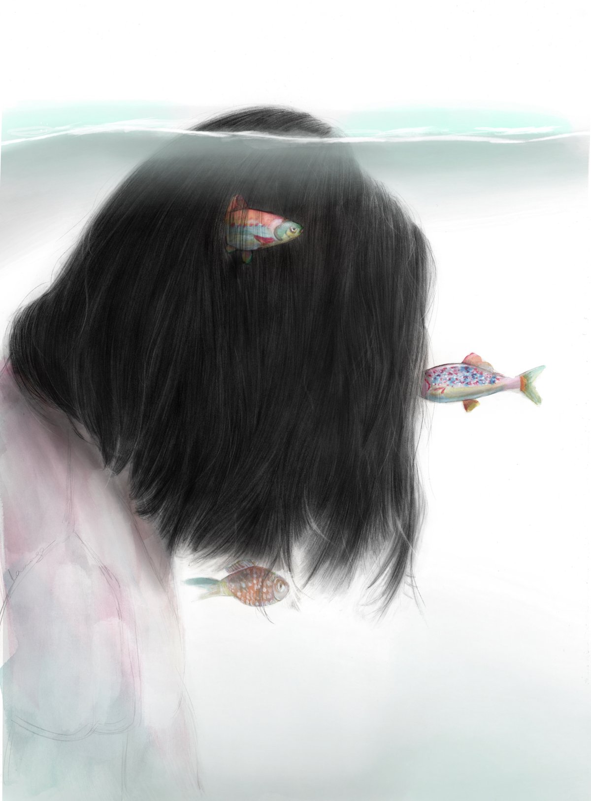 Image of Mar de dudas