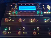 Image 2 of TRM Kemper Stage Protector