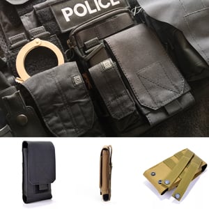Image of KMP Tactical device Holder