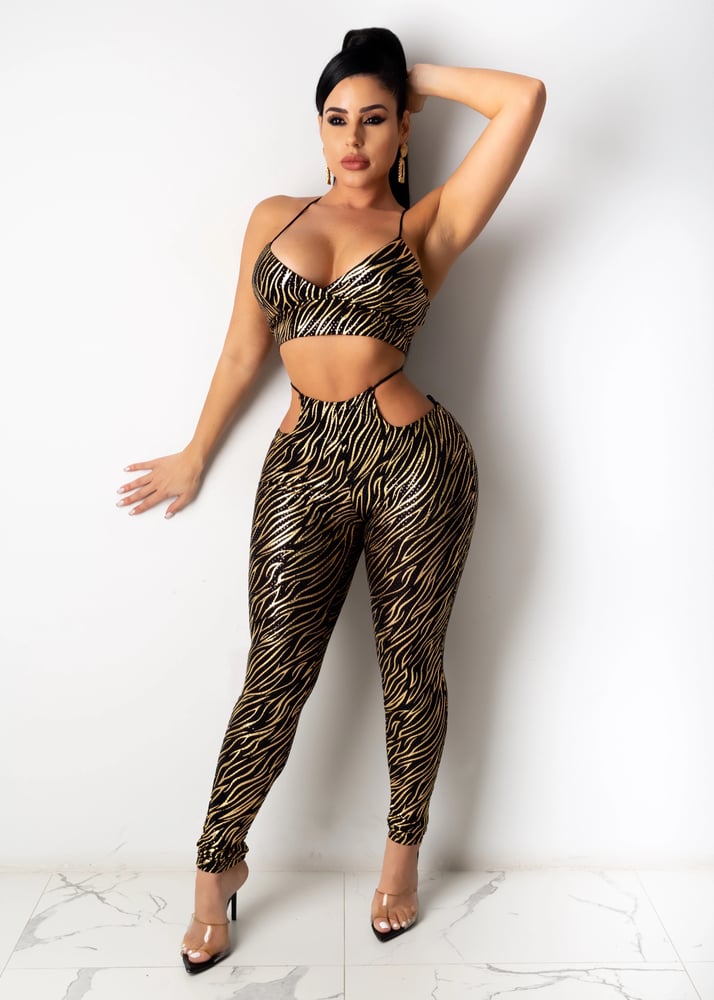 Image of Delilah Set