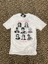 New Orleans Rogues Gallery Tee