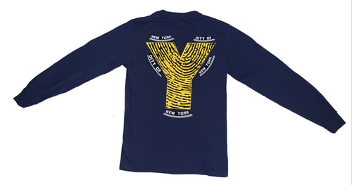 Image of DONT SHOOT TEE