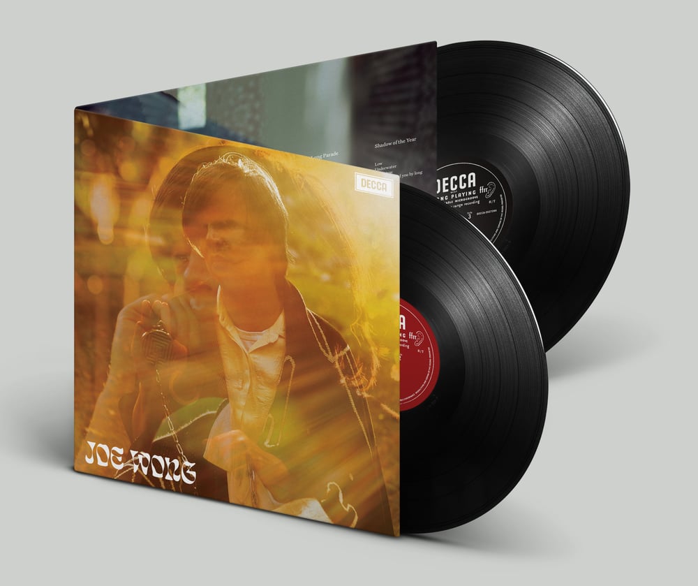 Nite Creatures Deluxe 2 x LP