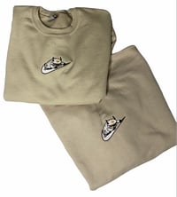 APPA - CREWNECK