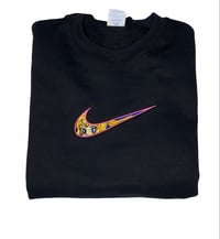 Image 1 of SAILOR MOON - CREWNECK