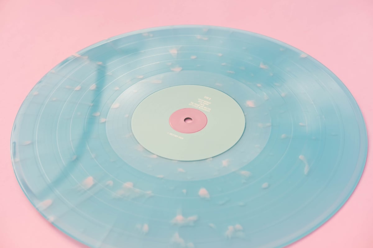 Image of We Are Girls - Ltd Edition Vinyl