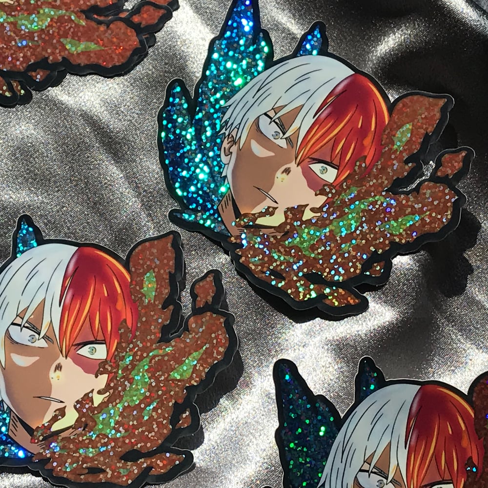Image of Todoroki BUNDLE