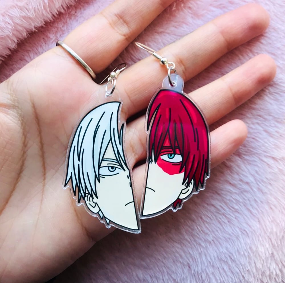 Image of Todoroki BUNDLE