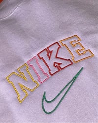 NIKE - MULTICOLOR