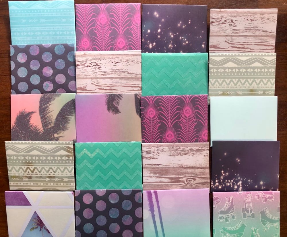 Image of Note Cards