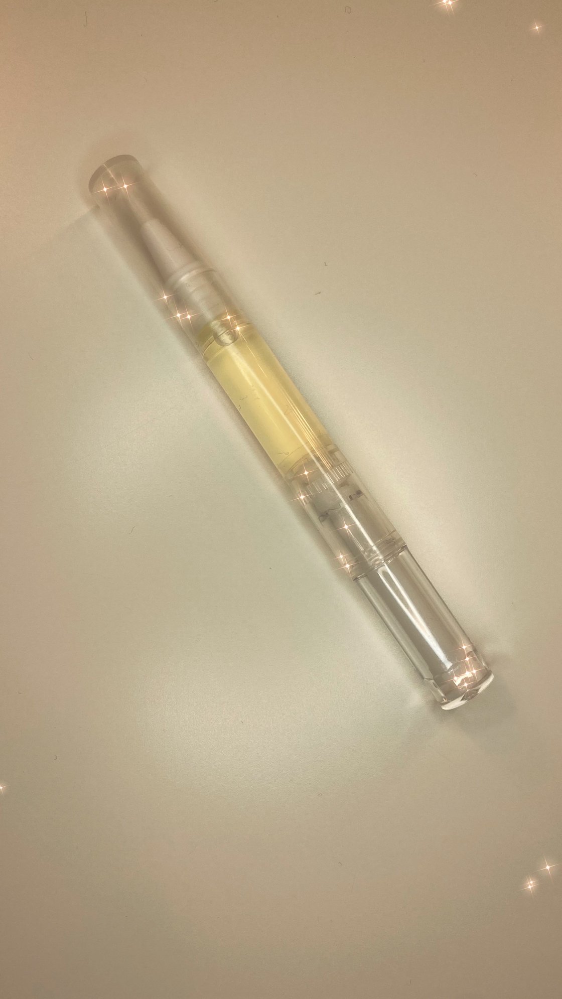 Image of Nail & Cuticle Oil