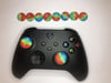 Rainbow Grips