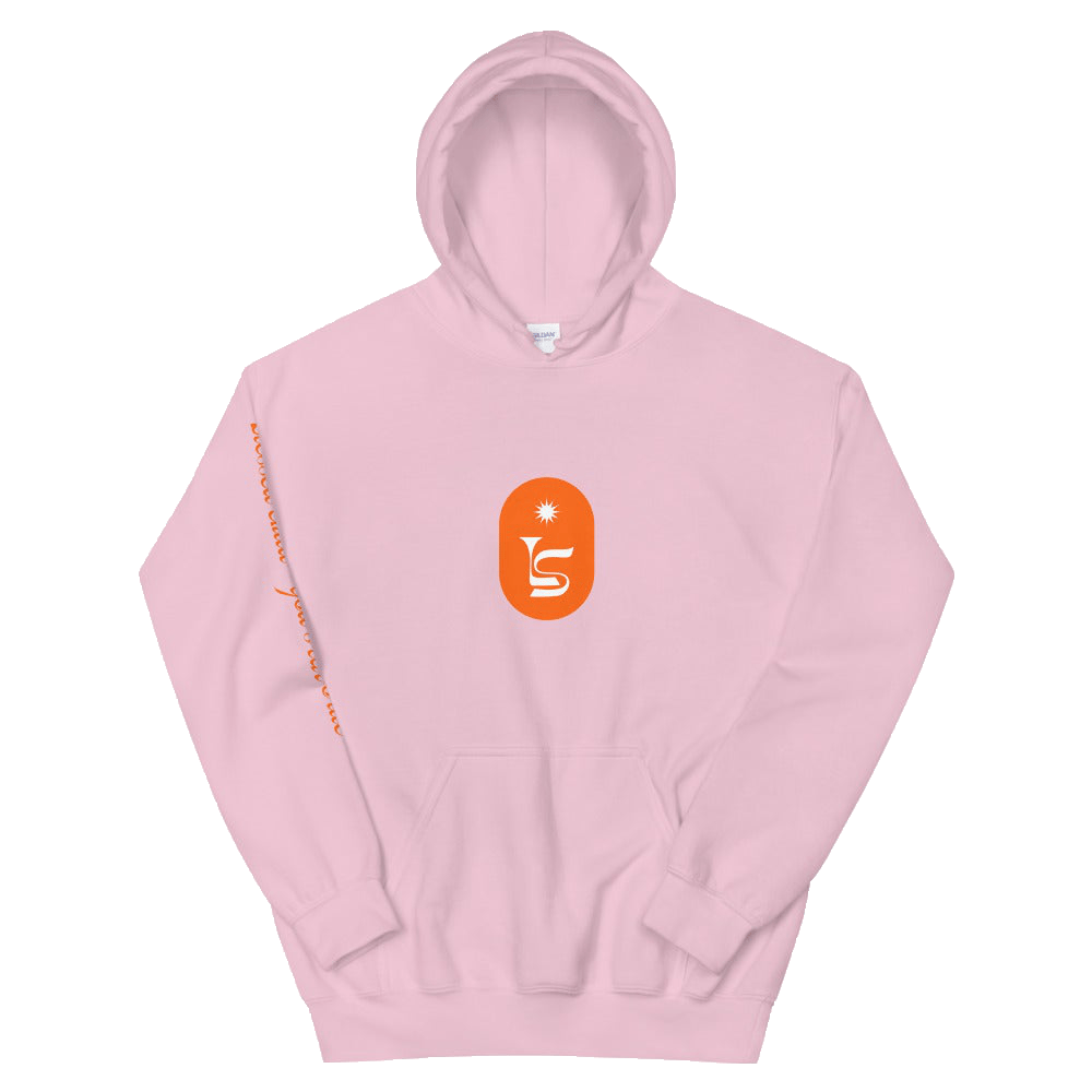 Image of Logo Hoodie