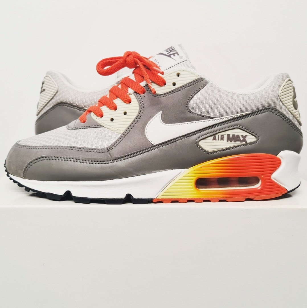 nike air max 90 8.5