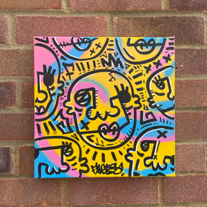 Image of 'Sunny'