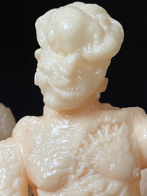 Image of GID flesh FrankenMerrick Blank