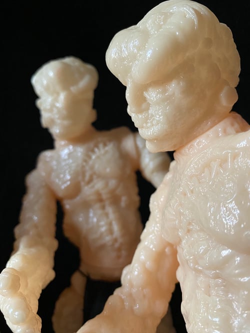 Image of GID flesh FrankenMerrick Blank