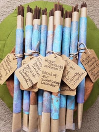Forest Blessings Incense