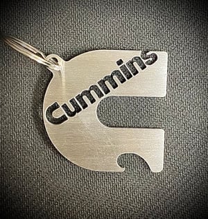 For Cummins Enthusiasts second style 