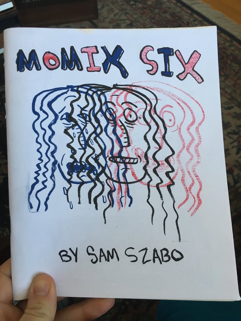 Image of Momix #6