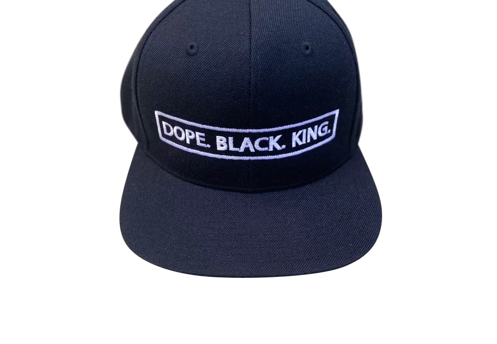 Image of Dope.Black.King