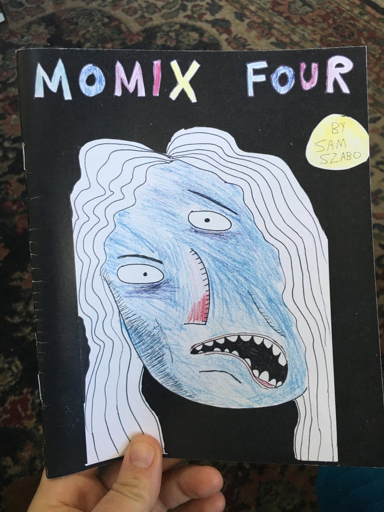 Image of Momix #4