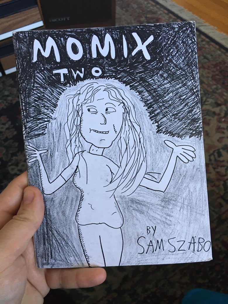 Image of Momix #2
