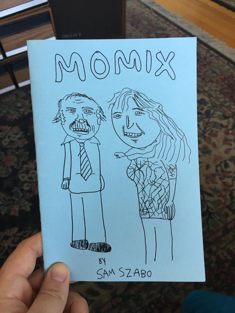 Image of Momix #1