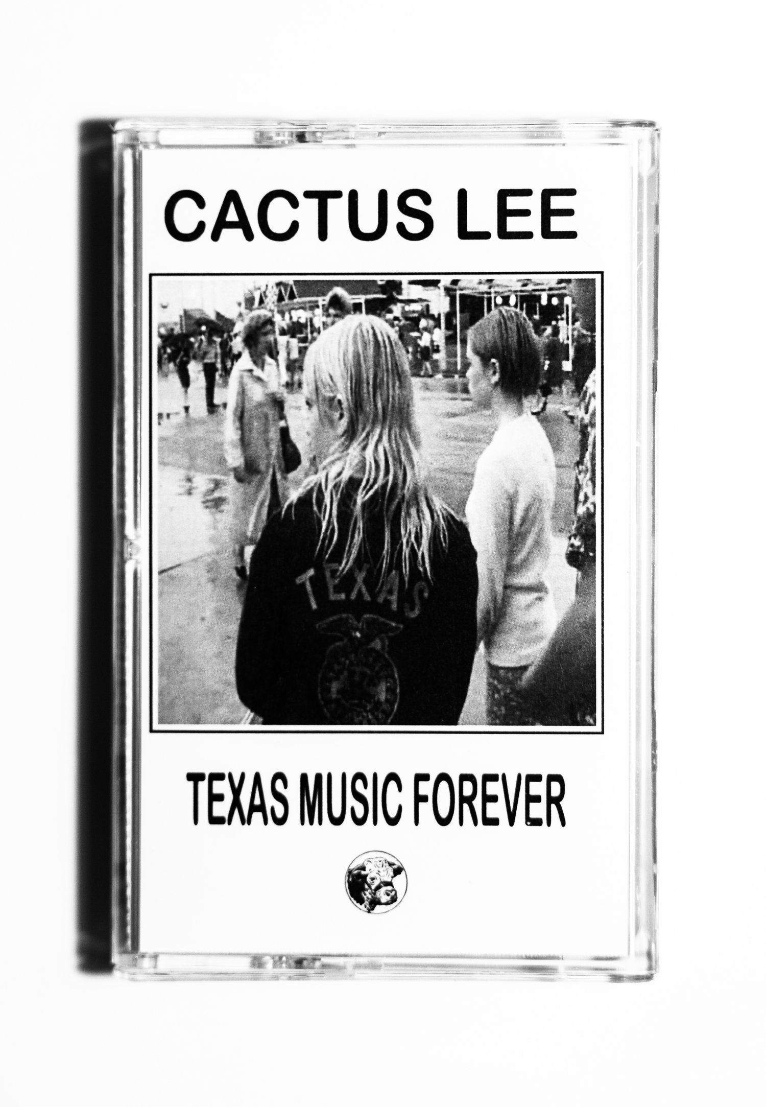 Image of TEXAS MUSIC FOREVER