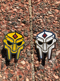 Image 2 of DOOM mask