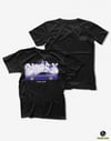 240sx S13 Flames T-Shirt