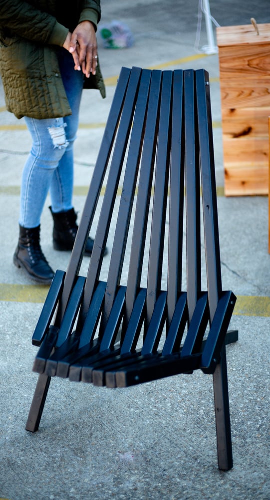 Image of Folding Chair