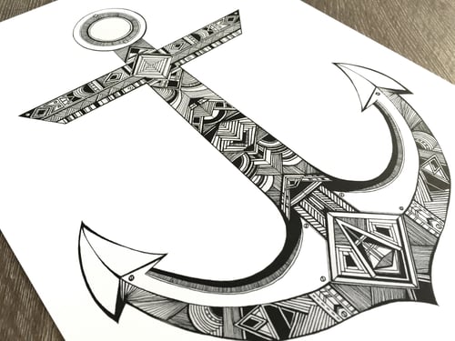 Image of ANCHOR