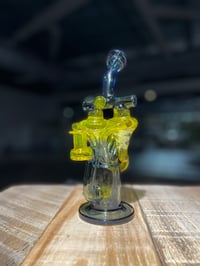 Image 1 of Domer Glass x Steve Bates Domer Double