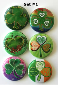 Image 1 of St Patrick's Day Flair