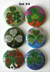 St Patrick's Day Flair