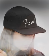 Image 2 of Fiasco! Scripty Camp Hat