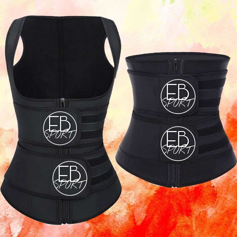 Image of EB Sport Fitness Waist Trainer