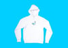 Seagull Classic Hoodie (White)