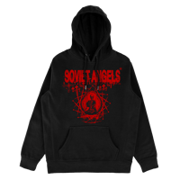 Soviet Angels Perish Hoodie