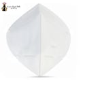5 Pack - KN95 5 Layer Filters Face Masks