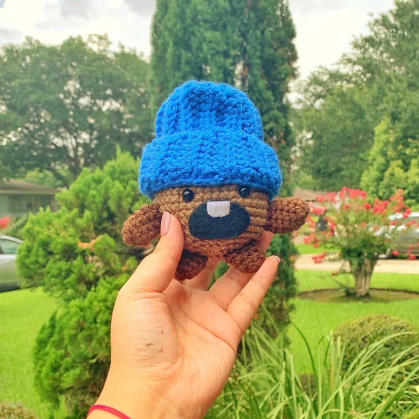 Beanie Shooky