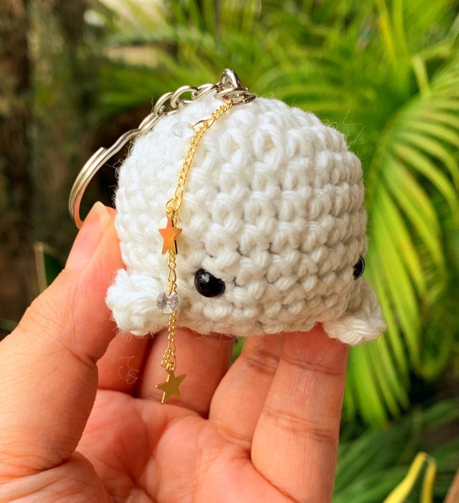 Mikrokosmos whale