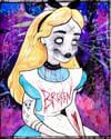 Broken Alice 