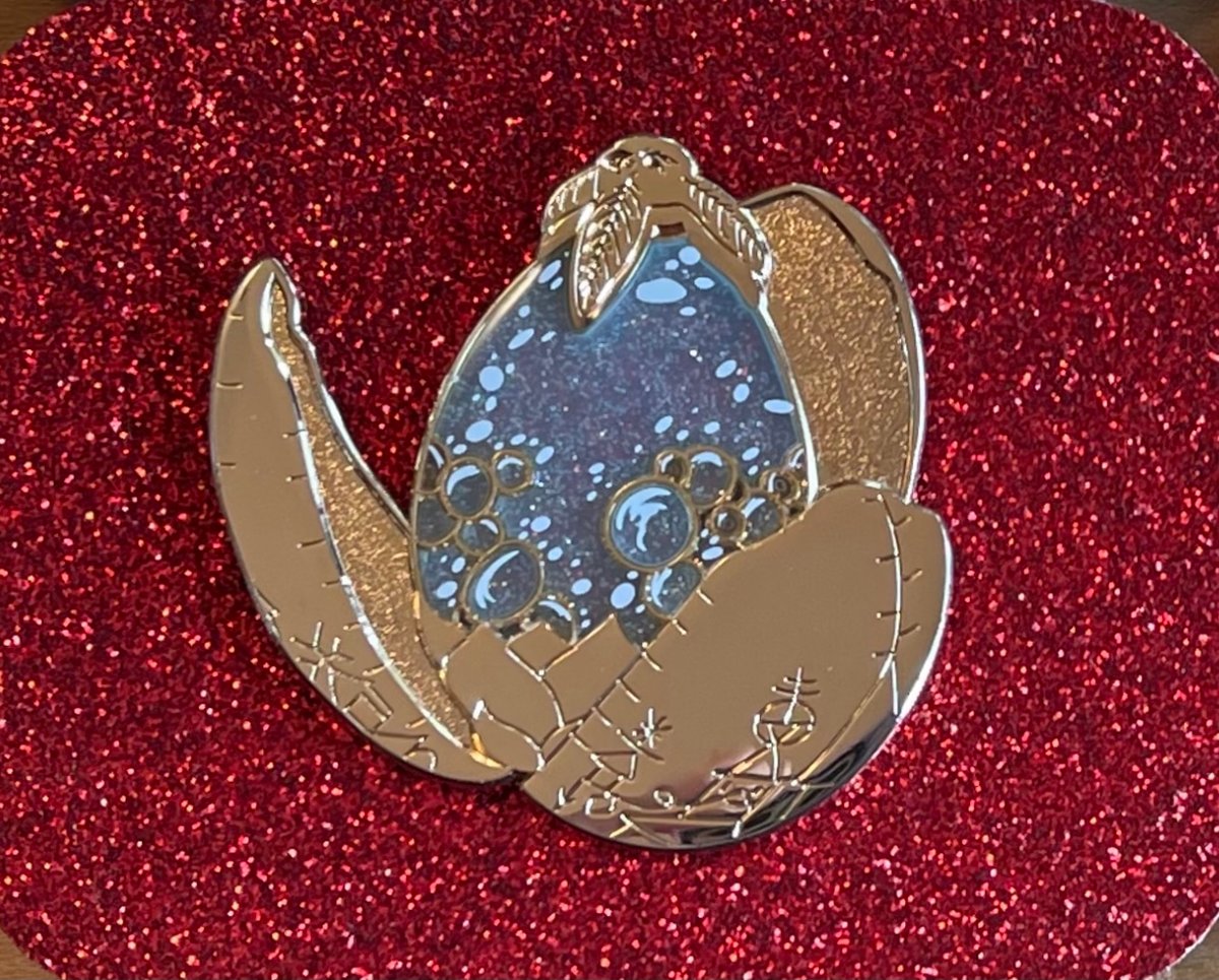 Image of Shiny Egg 