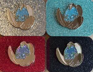 Image of Shiny Egg 
