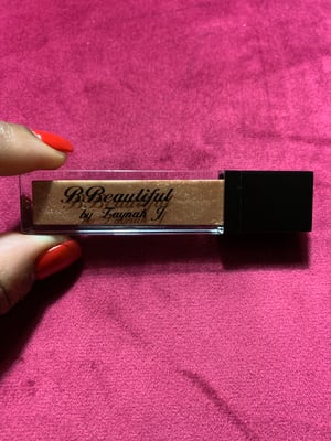 “The Beautiful One” #4